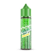 Comparer Mint Pineapple 50ml - Mintaïa - E-liquides avec un prix minimum de 19.90€