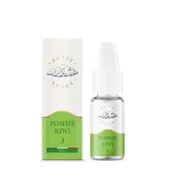 Comparer Pomme Kiwi Sel de Nicotine - Petit Nuage - E-liquides avec un prix minimum de 6.90€
