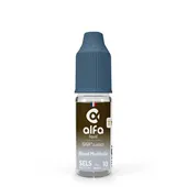 Comparer Blond Mentholé Sel de nicotine - Alfaliquid Gaïa Classics - E-liquides avec un prix minimum de 4.90€