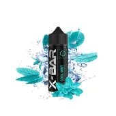 Comparer E-liquide X-Bar Cool Mint 50 ml - E-liquides avec un prix minimum de 14.90€