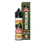 Comparer SANTANA - DICTALOCA Savourea 50ml - E-liquides avec un prix minimum de 12.9€