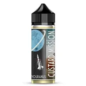 Comparer Youranus 170ml / Chubby 200ml - Custard Mission - E-liquides avec un prix minimum de 29.90€