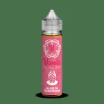 Comparer SALADE DE FRAISE FRAÎCHE 50ml - MAMITA - E-liquides avec un prix minimum de 18.90€