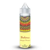 Comparer Mangue Banane 50ml - Bohème - E-liquides avec un prix minimum de 20.90€