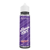 Comparer Raisin Glacé 50ml - Wpuff Flavors - E-liquides avec un prix minimum de 12.90€