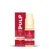 Comparer Cerise Glacée Fizz - Le Pod Liquide - E-liquides avec un prix minimum de 5.90€