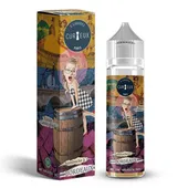 Comparer Bamboche à Bordeaux - 50ml - Curieux - E-liquides avec un prix minimum de 21.90€