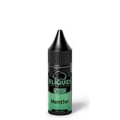 Comparer Menthe - Eliquid France - E-liquides avec un prix minimum de 5.50€