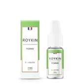 Comparer Pomme - Roykin - E-liquides avec un prix minimum de 5.10€