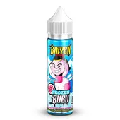 Comparer Frozen Bübü 50ml - Saiyen Vapors - E-liquides avec un prix minimum de 22.90€