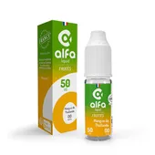 Comparer Mangue Thaïlande 50/50 - Alfaliquid - E-liquides avec un prix minimum de 5.90€