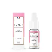 Comparer Pink Diamond - Roykin - E-liquides avec un prix minimum de 5.10€