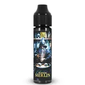 Comparer Merlin 50ml - Tribal Potion - E-liquides avec un prix minimum de 19.90€
