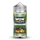Comparer Sweet Toucan 100ml Candy Juice - Made in Vape - E-liquides avec un prix minimum de 26.90€