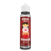 Comparer Wonder 50ml - Heroe's Juice - E-liquides avec un prix minimum de 19.90€