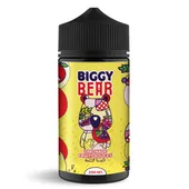 Comparer Limonade Fruits Rouges 200ml - Biggy Bear - E-liquides avec un prix minimum de 9.45€