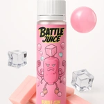 Comparer Bubble Gum - Battle Juice 50ml - E-liquides avec un prix minimum de 17.90€