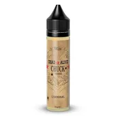 Comparer Chuck 50ml - O'Jlab - E-liquides avec un prix minimum de 19.90€