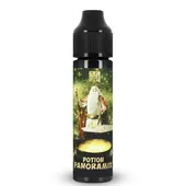 Comparer Panoramix 50ml - Tribal Potion - E-liquides avec un prix minimum de 19.90€