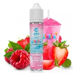 Comparer FRAMBOISE FRAISE - 50ml GRANITA X ALFALIQUID - E-liquides avec un prix minimum de 17.90€