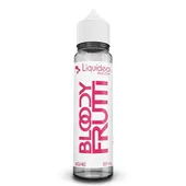 Comparer Bloody frutti 50ml - Liquideo - E-liquides avec un prix minimum de 19.9€