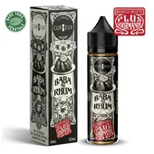 Comparer Baba au Rhum 50ml - Curieux - E-liquides avec un prix minimum de 21.90€