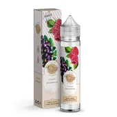 Comparer Cassis Framboise 50ml - Le Petit Verger - E-liquides avec un prix minimum de 19.90€