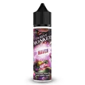 Comparer Haven 50ml Oasis - Twelve Monkeys - E-liquides avec un prix minimum de 22.90€