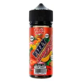 Comparer Strawberry Peach 100ml - Fizzy Juice - E-liquides avec un prix minimum de 22.90€