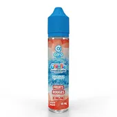 Comparer Fruits Rouges 50ml Granita - Alfaliquid - E-liquides avec un prix minimum de 17.90€
