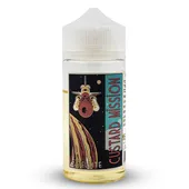 Comparer Satellite 170ml / Chubby 200ml - Custard Mission - E-liquides avec un prix minimum de 29.90€