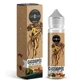 Comparer Cassiopée Astrale 50ml - Curieux - E-liquides avec un prix minimum de 21.90€