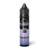 Comparer Cappuccino 50ml - Eliquid France - E-liquides avec un prix minimum de 17.00€