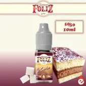 Comparer LE CAPRICE - 10ml DOUCE FOLIZ by FP - E-liquides avec un prix minimum de 3.99€