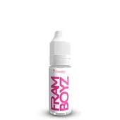 Comparer Framboyz - Liquideo - E-liquides avec un prix minimum de 3.6€