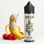 Comparer THE FAB 50ml - ZEUS VAPOR - E-liquides avec un prix minimum de 18.90€