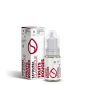 Comparer Fruits rouges - Savourea - E-liquides avec un prix minimum de 5.90€