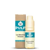 Comparer La Menthe Polaire - Pulp - E-liquides avec un prix minimum de 5.90€