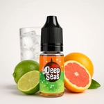 Comparer RAQUA 10ml - DEEPSEAS par e-tasty - E-liquides avec un prix minimum de 3.99€