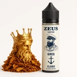 Comparer GREG 50ml - ZEUS VAPOR - E-liquides avec un prix minimum de 18.90€