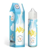Comparer Lait de Riz Soufflé 50ml Milky - Le Coq Qui Vape - E-liquides avec un prix minimum de 19.90€