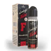 Comparer Framboise 60ml Wonderful Tart - Le French Liquide - E-liquides avec un prix minimum de 24.90€