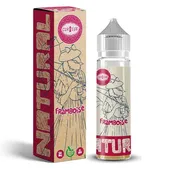 Comparer Framboise 50ml Edition Natural - Curieux - E-liquides avec un prix minimum de 21.90€