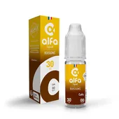 Comparer Café 70/30 - Alfaliquid - E-liquides avec un prix minimum de 5.90€