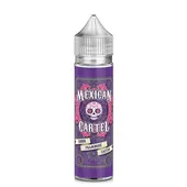Comparer Cassis Framboise Cactus 50ml - Mexican Cartel - E-liquides avec un prix minimum de 16.90€