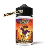 Comparer Yellow Prince 200ml - Senshi Flavor - E-liquides avec un prix minimum de 18.90€
