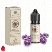 Comparer VIOLETTES DE TOULOUSE - FLAVOR HIT Essentials - E-liquides avec un prix minimum de 3.99€