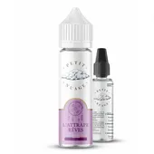 Comparer L'Attrape Rêves 60ml - Petit Nuage - E-liquides avec un prix minimum de 22.80€