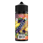 Comparer Mango Blackcurrant 100ml - Fizzy Juice - E-liquides avec un prix minimum de 22.90€