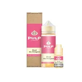 Comparer  Pack Fruit du Dragon 60 ml PULP  - E-liquides avec un prix minimum de 17.90€
